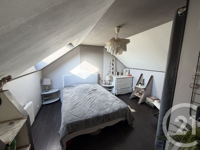 Maison &agrave; vendre - 7 pi&egrave;ces - 135 m2 - Chenecey Buillon - 25 - FRANCHE-COMTE