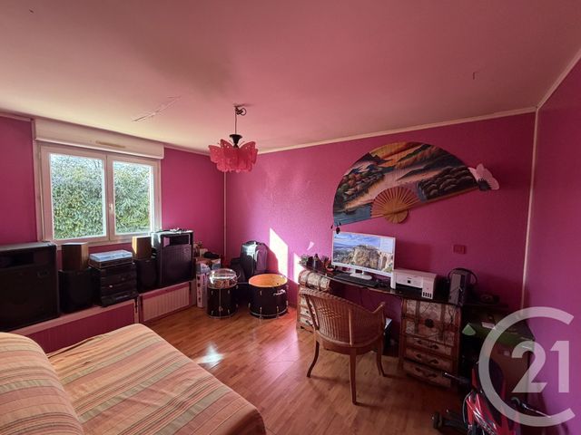 Maison &agrave; vendre - 7 pi&egrave;ces - 135 m2 - Chenecey Buillon - 25 - FRANCHE-COMTE