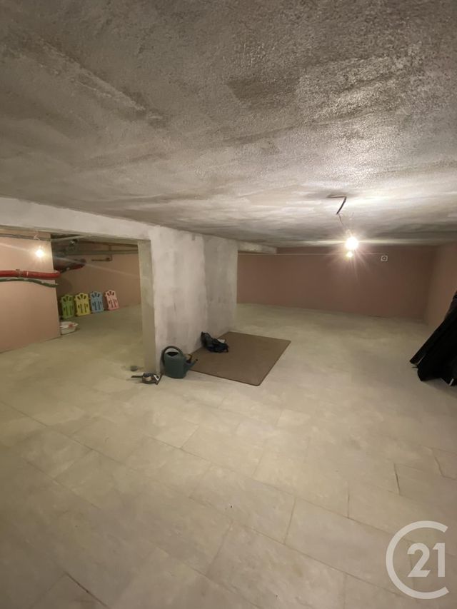 Maison &agrave; vendre - 5 pi&egrave;ces - 105 m2 - Serre Les Sapins - 25 - FRANCHE-COMTE