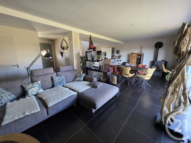 Maison &agrave; vendre - 5 pi&egrave;ces - 105 m2 - Serre Les Sapins - 25 - FRANCHE-COMTE