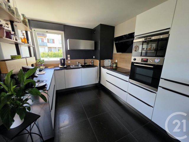 Maison &agrave; vendre - 5 pi&egrave;ces - 105 m2 - Serre Les Sapins - 25 - FRANCHE-COMTE