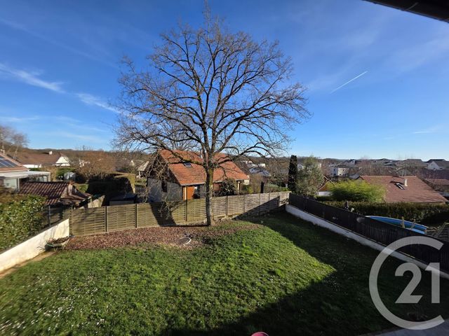 Maison &agrave; vendre - 5 pi&egrave;ces - 105 m2 - Serre Les Sapins - 25 - FRANCHE-COMTE
