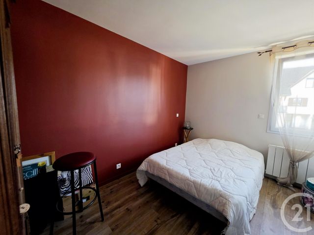 Maison &agrave; vendre - 5 pi&egrave;ces - 105 m2 - Serre Les Sapins - 25 - FRANCHE-COMTE