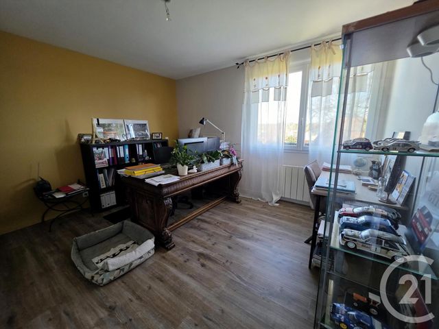 Maison &agrave; vendre - 5 pi&egrave;ces - 105 m2 - Serre Les Sapins - 25 - FRANCHE-COMTE