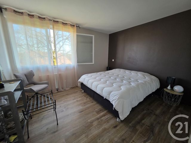 Maison &agrave; vendre - 5 pi&egrave;ces - 105 m2 - Serre Les Sapins - 25 - FRANCHE-COMTE