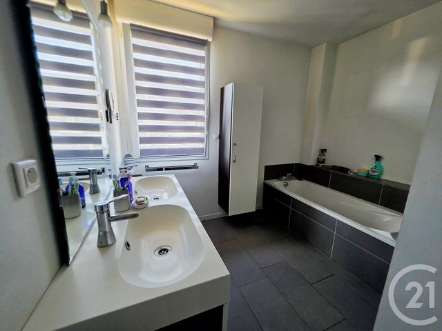 Maison &agrave; vendre - 5 pi&egrave;ces - 105 m2 - Serre Les Sapins - 25 - FRANCHE-COMTE