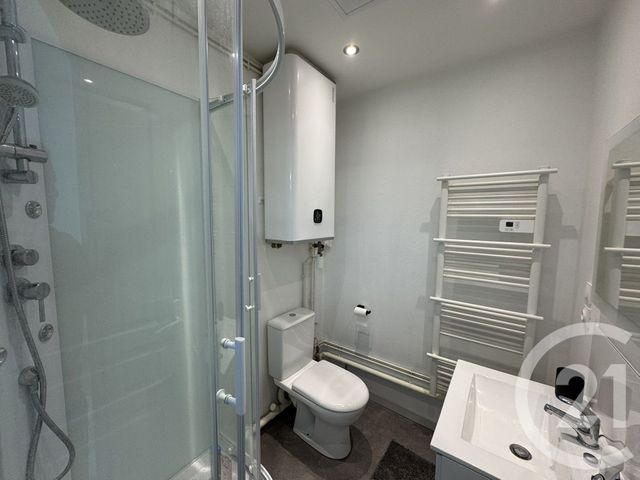 Appartement F2 bis &agrave; vendre - 2 pi&egrave;ces - 44,36 m2 - Besancon - 25 - FRANCHE-COMTE