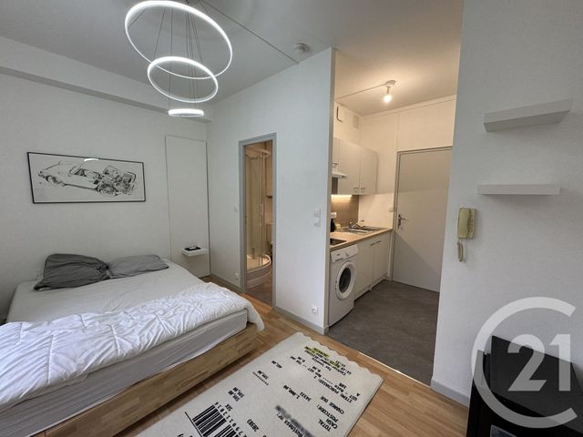 Appartement F2 bis &agrave; vendre - 2 pi&egrave;ces - 44,36 m2 - Besancon - 25 - FRANCHE-COMTE