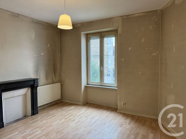 Appartement F2 bis &agrave; vendre - 2 pi&egrave;ces - 44,36 m2 - Besancon - 25 - FRANCHE-COMTE