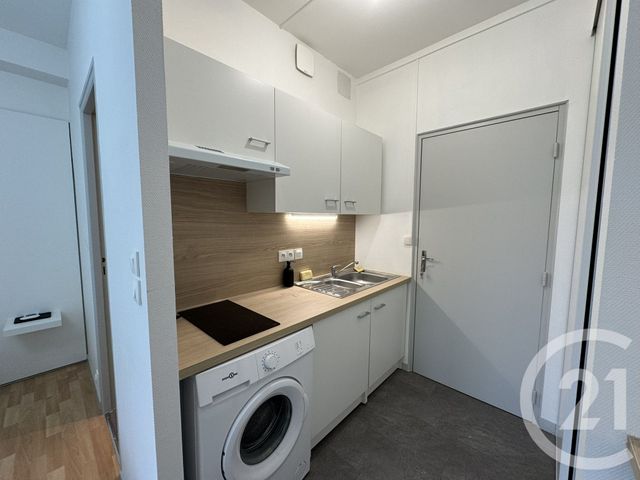 Appartement F2 bis &agrave; vendre - 2 pi&egrave;ces - 44,36 m2 - Besancon - 25 - FRANCHE-COMTE