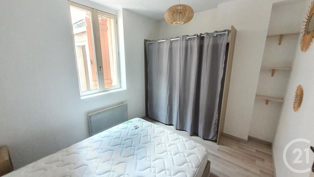 Appartement F2 &agrave; louer - 2 pi&egrave;ces - 38,95 m2 - Besancon - 25 - FRANCHE-COMTE
