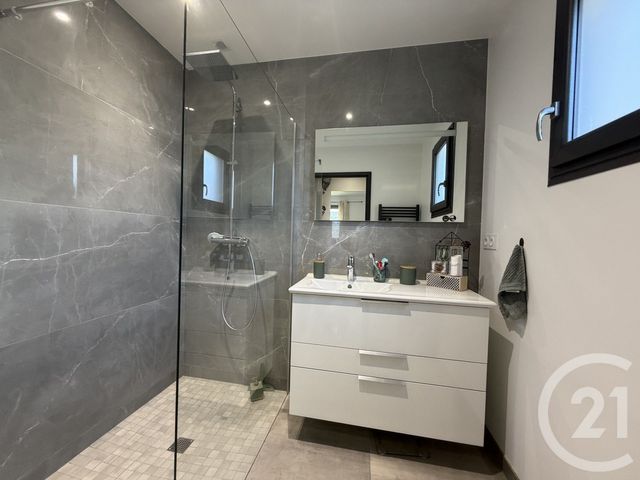 Maison &agrave; vendre - 6 pi&egrave;ces - 135 m2 - Pelousey - 25 - FRANCHE-COMTE