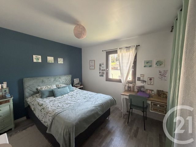 Maison &agrave; vendre - 6 pi&egrave;ces - 135 m2 - Pelousey - 25 - FRANCHE-COMTE