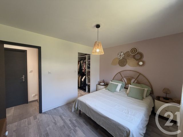 Maison &agrave; vendre - 6 pi&egrave;ces - 135 m2 - Pelousey - 25 - FRANCHE-COMTE