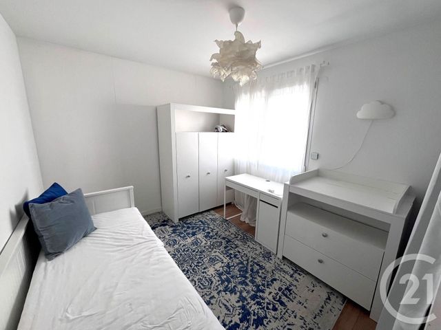 Appartement T3 &agrave; louer - 3 pi&egrave;ces - 68,12 m2 - Besancon - 25 - FRANCHE-COMTE