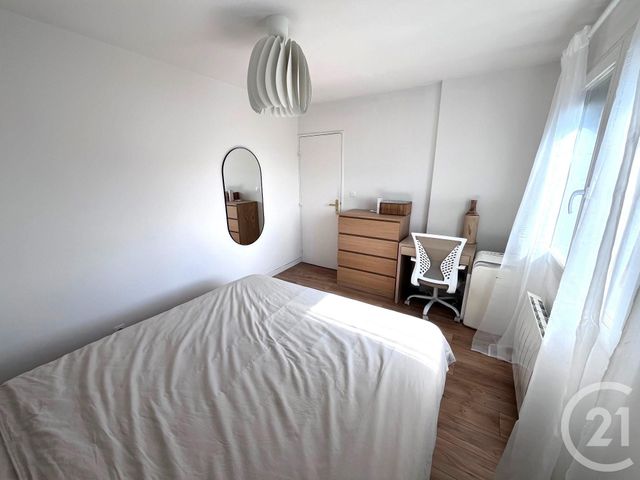 Appartement T3 &agrave; louer - 3 pi&egrave;ces - 68,12 m2 - Besancon - 25 - FRANCHE-COMTE