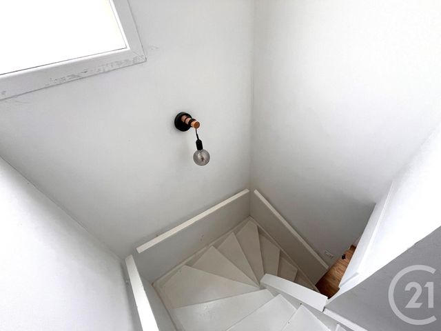 Appartement T3 &agrave; louer - 3 pi&egrave;ces - 68,12 m2 - Besancon - 25 - FRANCHE-COMTE