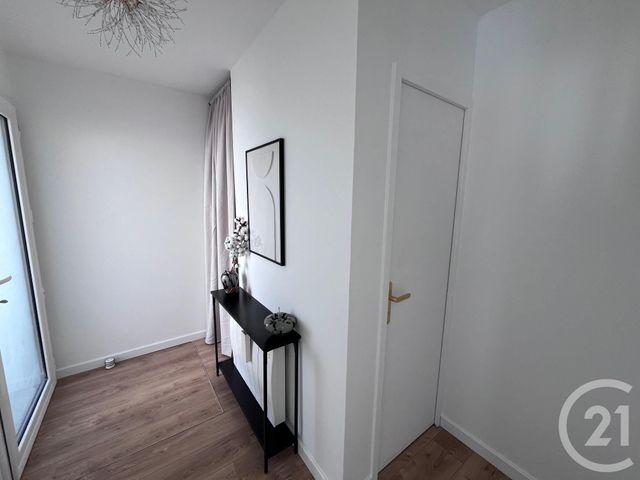 appartement - BESANCON - 25