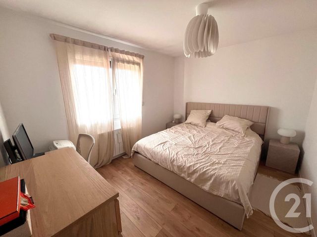Appartement T3 &agrave; louer - 3 pi&egrave;ces - 68,12 m2 - Besancon - 25 - FRANCHE-COMTE