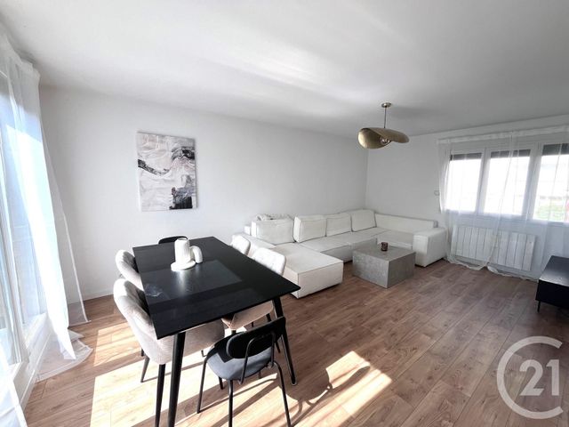 Appartement T3 &agrave; louer - 3 pi&egrave;ces - 68,12 m2 - Besancon - 25 - FRANCHE-COMTE
