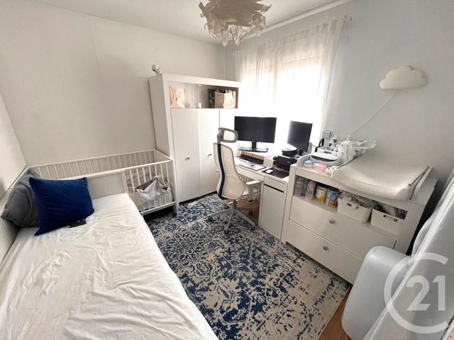 Appartement T3 &agrave; louer - 3 pi&egrave;ces - 68,12 m2 - Besancon - 25 - FRANCHE-COMTE