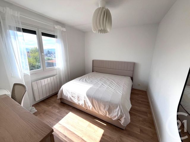 Appartement T3 &agrave; louer - 3 pi&egrave;ces - 68,12 m2 - Besancon - 25 - FRANCHE-COMTE