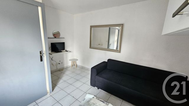 Appartement F1 bis &agrave; louer - 2 pi&egrave;ces - 27,32 m2 - Besancon - 25 - FRANCHE-COMTE