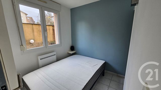 Appartement F1 bis &agrave; louer - 2 pi&egrave;ces - 27,32 m2 - Besancon - 25 - FRANCHE-COMTE