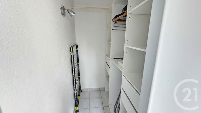Appartement F1 bis &agrave; louer - 2 pi&egrave;ces - 27,32 m2 - Besancon - 25 - FRANCHE-COMTE