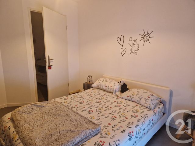 Appartement T2 &agrave; vendre - 2 pi&egrave;ces - 40,20 m2 - Besancon - 25 - FRANCHE-COMTE