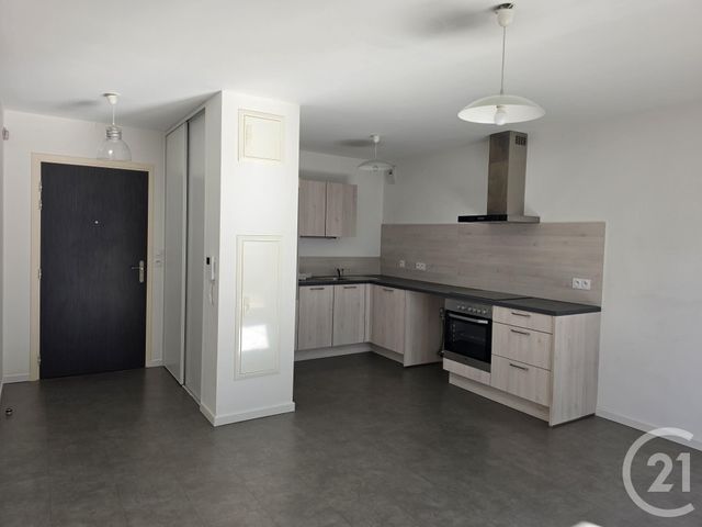 Appartement T2 &agrave; vendre - 2 pi&egrave;ces - 40,20 m2 - Besancon - 25 - FRANCHE-COMTE