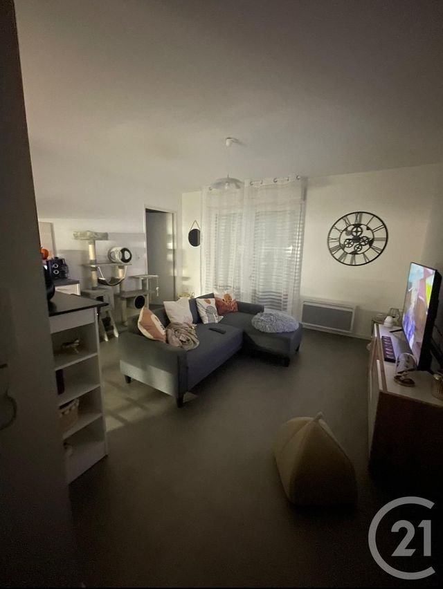 Appartement T2 &agrave; vendre - 2 pi&egrave;ces - 40,20 m2 - Besancon - 25 - FRANCHE-COMTE