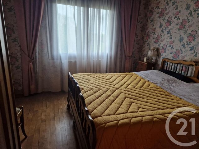 Maison &agrave; vendre - 6 pi&egrave;ces - 91 m2 - Perrouse - 70 - FRANCHE-COMTE