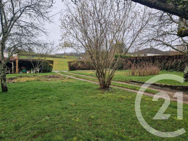 Maison &agrave; vendre - 6 pi&egrave;ces - 91 m2 - Perrouse - 70 - FRANCHE-COMTE