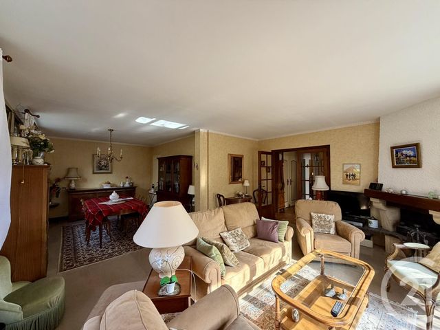 Maison &agrave; vendre - 5 pi&egrave;ces - 139,64 m2 - Besancon - 25 - FRANCHE-COMTE