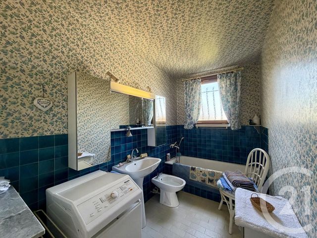 Maison &agrave; vendre - 5 pi&egrave;ces - 139,64 m2 - Besancon - 25 - FRANCHE-COMTE