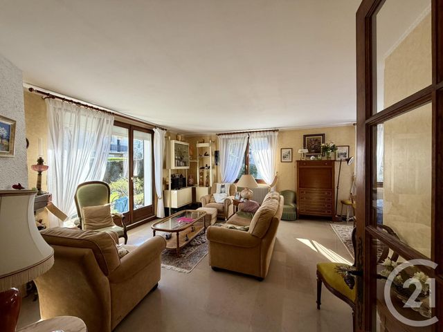 Maison &agrave; vendre - 5 pi&egrave;ces - 130 m2 - Besancon - 25 - FRANCHE-COMTE