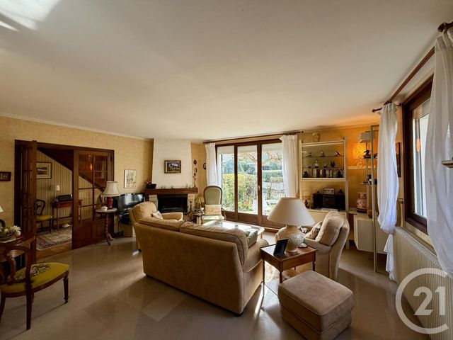 Maison &agrave; vendre - 5 pi&egrave;ces - 139,64 m2 - Besancon - 25 - FRANCHE-COMTE