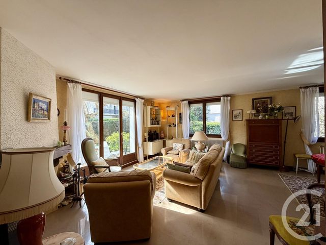 Maison &agrave; vendre - 5 pi&egrave;ces - 139,64 m2 - Besancon - 25 - FRANCHE-COMTE