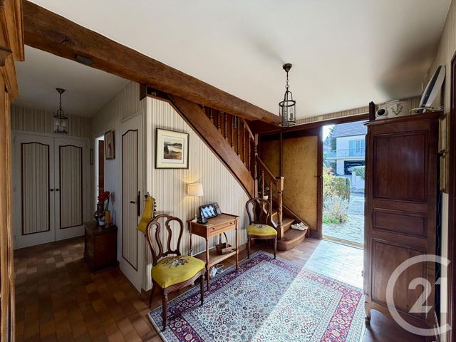 Maison &agrave; vendre - 5 pi&egrave;ces - 139,64 m2 - Besancon - 25 - FRANCHE-COMTE