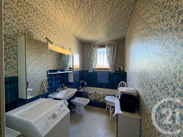 Maison &agrave; vendre - 5 pi&egrave;ces - 130 m2 - Besancon - 25 - FRANCHE-COMTE