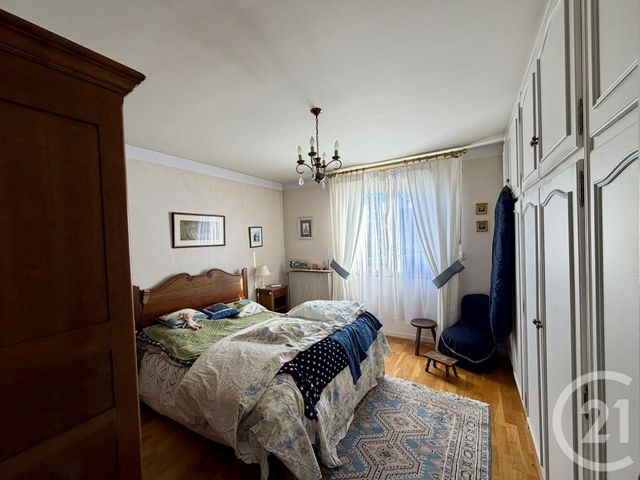 Maison &agrave; vendre - 5 pi&egrave;ces - 130 m2 - Besancon - 25 - FRANCHE-COMTE