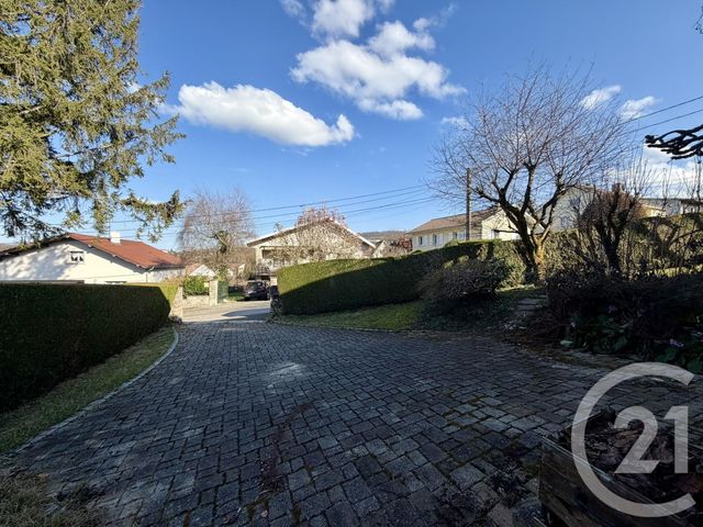 Maison &agrave; vendre - 5 pi&egrave;ces - 130 m2 - Besancon - 25 - FRANCHE-COMTE