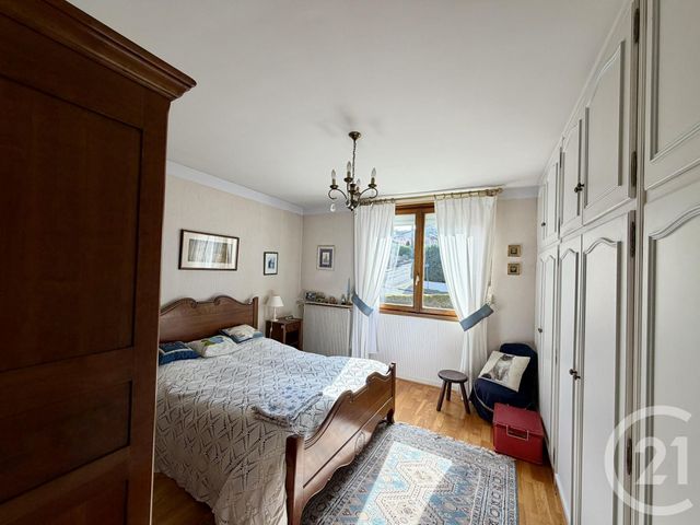 Maison &agrave; vendre - 5 pi&egrave;ces - 139,64 m2 - Besancon - 25 - FRANCHE-COMTE