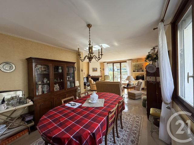 Maison &agrave; vendre - 5 pi&egrave;ces - 139,64 m2 - Besancon - 25 - FRANCHE-COMTE