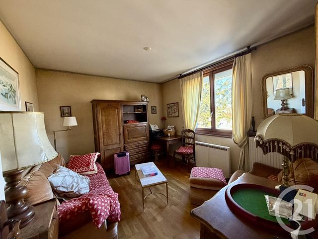 Maison &agrave; vendre - 5 pi&egrave;ces - 130 m2 - Besancon - 25 - FRANCHE-COMTE