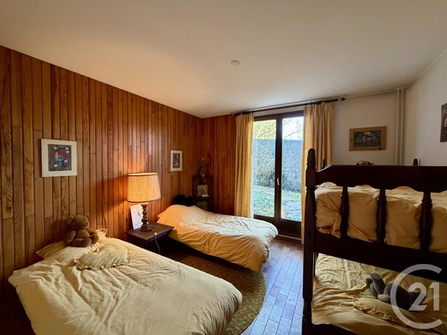 Maison &agrave; vendre - 5 pi&egrave;ces - 139,64 m2 - Besancon - 25 - FRANCHE-COMTE