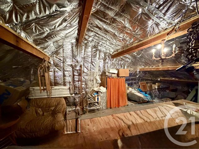 Maison &agrave; vendre - 5 pi&egrave;ces - 130 m2 - Besancon - 25 - FRANCHE-COMTE