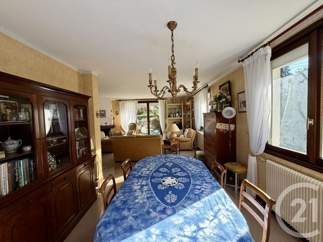 Maison &agrave; vendre - 5 pi&egrave;ces - 130 m2 - Besancon - 25 - FRANCHE-COMTE