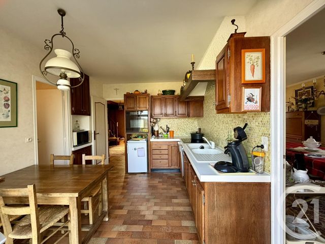 Maison &agrave; vendre - 5 pi&egrave;ces - 139,64 m2 - Besancon - 25 - FRANCHE-COMTE